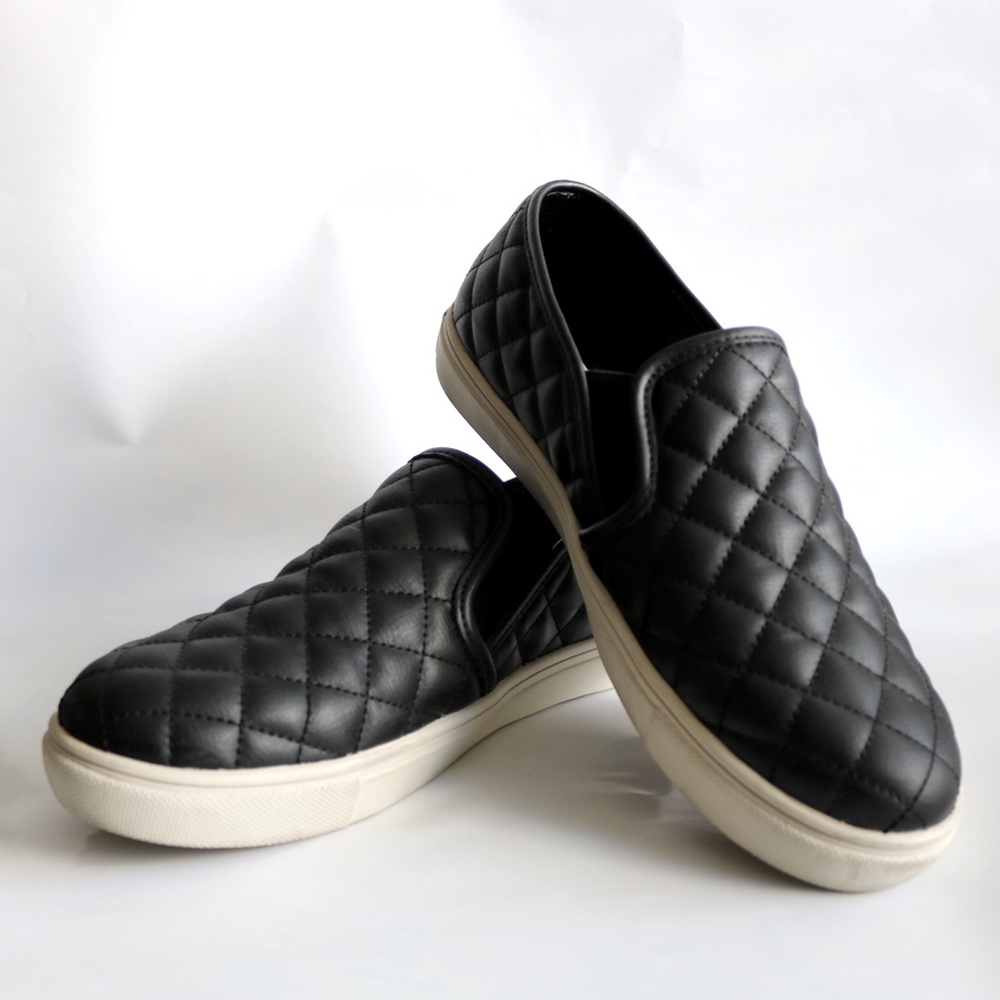 Steve Madden Platform Sneaker
